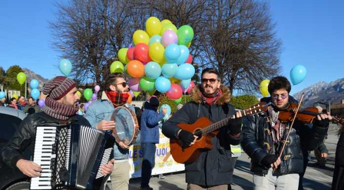 Olginate. Torna l’appuntamento con “Rivivi Santa Maria”