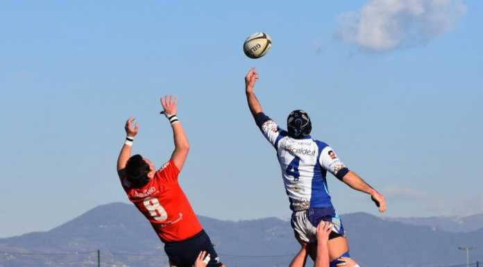 Il Rugby Lecco espugna Rovato, prima vittoria del 2017