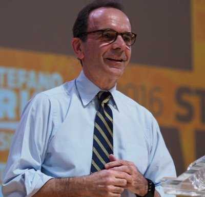 Il Megawatt di Stefano Parisi a Lecco il 25 gennaio