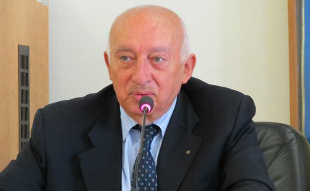 Forza Italia Lecco, Antonio Conrater nuovo responsabile Seniores