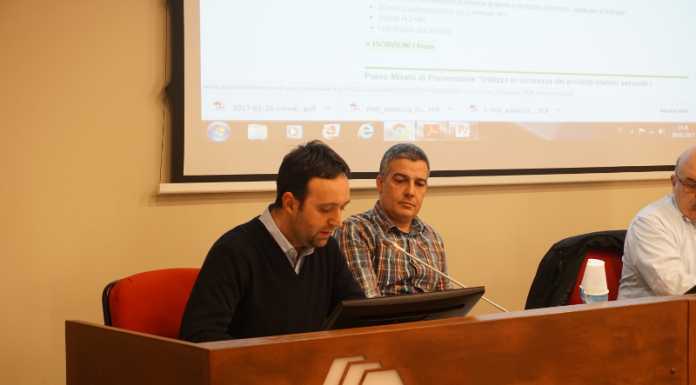 Sicurezza in azienda. Partecipato il convegno organizzato da API