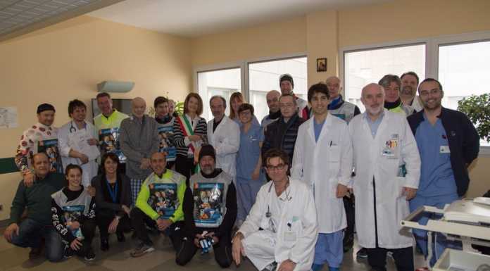 La Radioterapia del Manzoni ha aperto le porte agli studenti