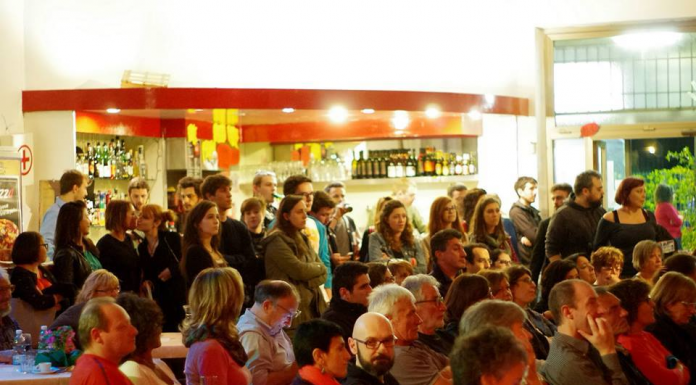 Assemblea dei soci del la Ferriera per progettare il futuro del circolo