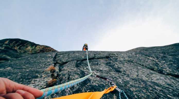 Gamma, Corso di Alpinismo Base: il 31 gennaio aprono le iscrizioni