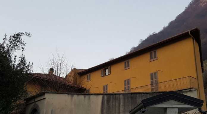 L’ex convento di Torre potrebbe diventare un asilo o il nuovo oratorio