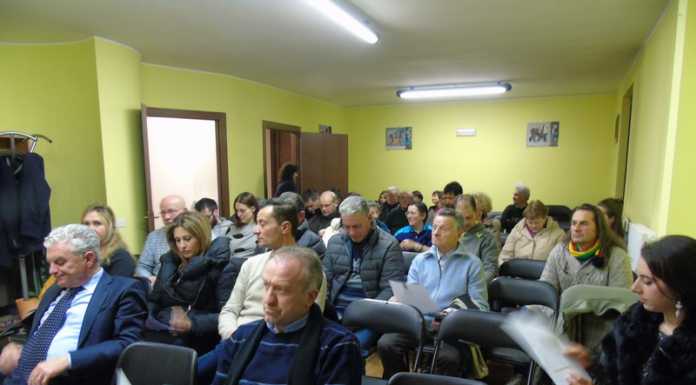 L’ex convento delle suore di Torre de Busi, la parola ai cittadini