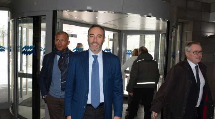 Soluzione per il Cps: andrà in via Tubi, lo Ster trasloca in Provincia