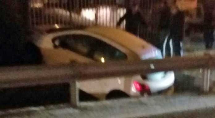 Spruzzata di neve sul lecchese ma il pericolo è il ghiaccio