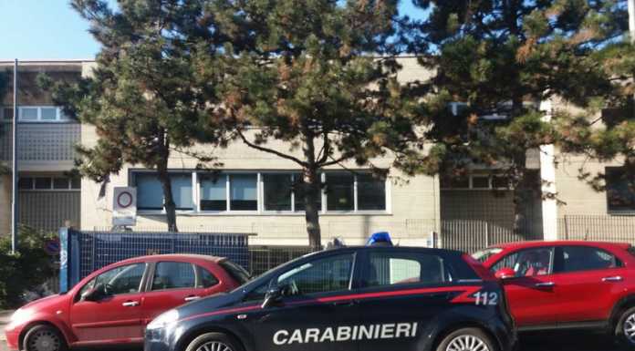 Spray al peperoncino in aula: due studenti all’ospedale