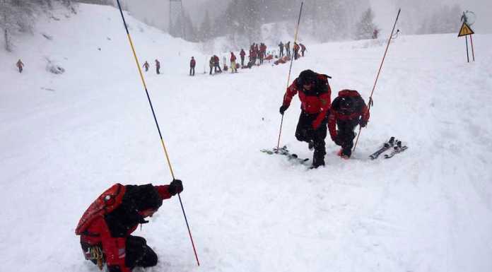 Sicuri in montagna: giornata col Soccorso Alpino a Bobbio