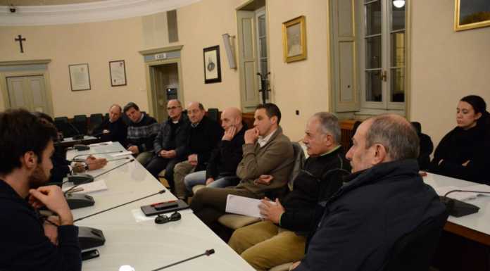 Il Comune incontra gli sportivi: “Bione aperto, promessa mantenuta”