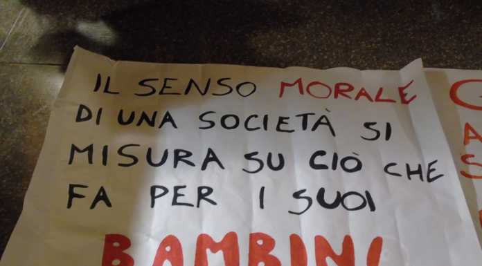 Scuole Calolzio. Foppenico, per ora, è salvo, ma Rossino?