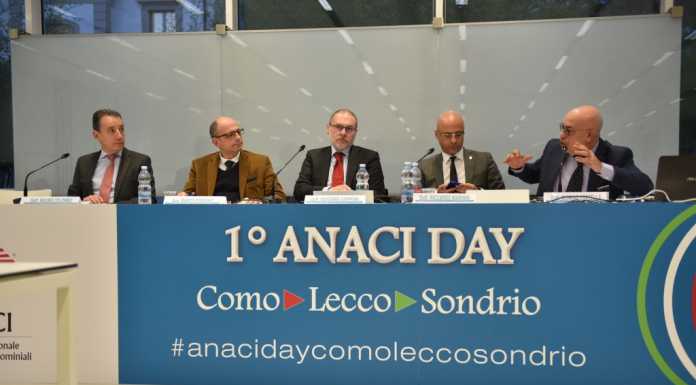 Casa. Oltre 320 partecipanti al primo Anaci Day al Politecnico