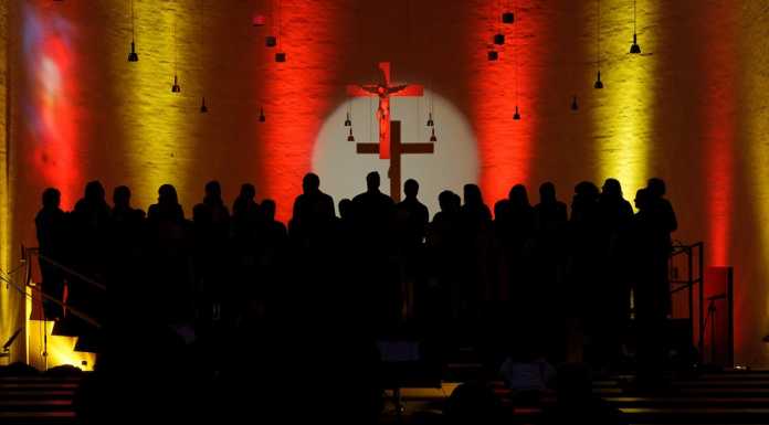 Erve. Chiesa di S. Maria Assunta: il 6 gennaio la Messa di Gloria di Mascagni