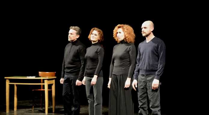 Giorno della Memoria. “Der Doktor” incanta e fa riflettere a teatro