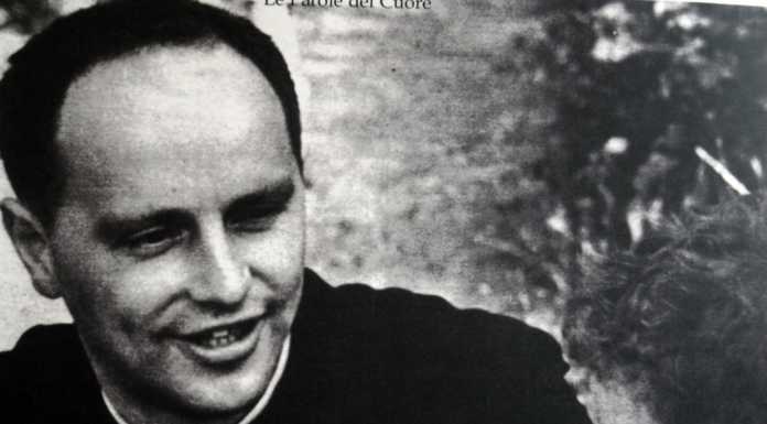 Palazzo delle Paure apre il 2017 con la mostra dedicata a don Milani