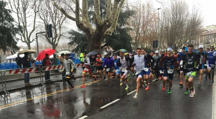 Duathlon, doppio appuntamento invernale con Spartacus Events
