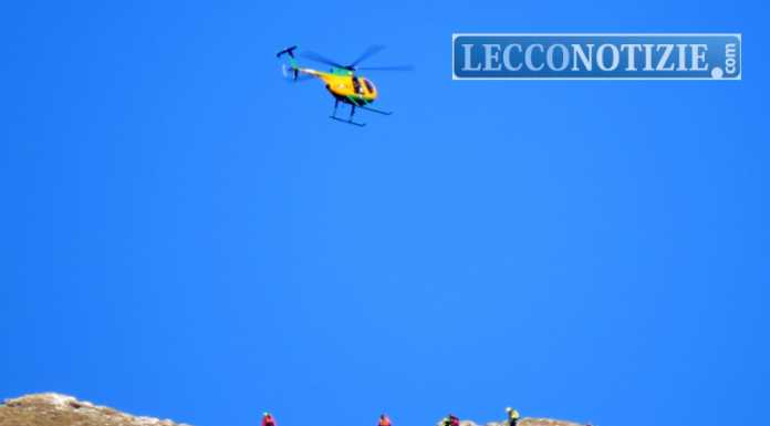 Trovato morto l’escursionista disperso sul Monte Legnone
