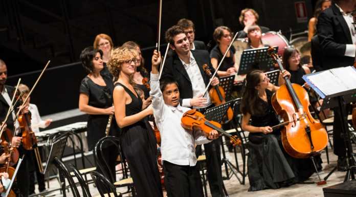 All’Istituto Zelioli aperte le iscrizioni al laboratorio “Prova l’Orchestra”