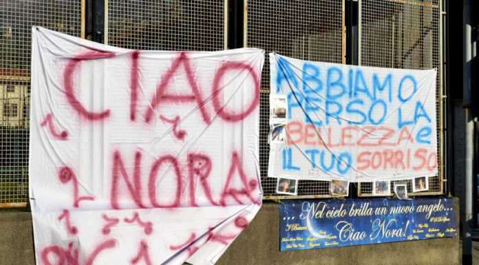 L’ultimo saluto a Eleonora: “Amava la musica. E la vita”