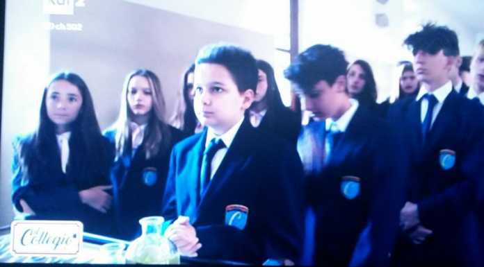 Celana. “Il Collegio” di Papa Roncalli rivive in un reality su Rai2