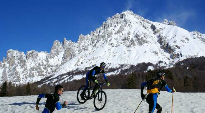 Nasce la Snowman Resinelli: a febbraio la 1° edizione della gara