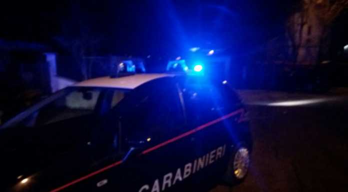 Mariano. Bruciano il bar di famiglia per frodare l’assicurazione