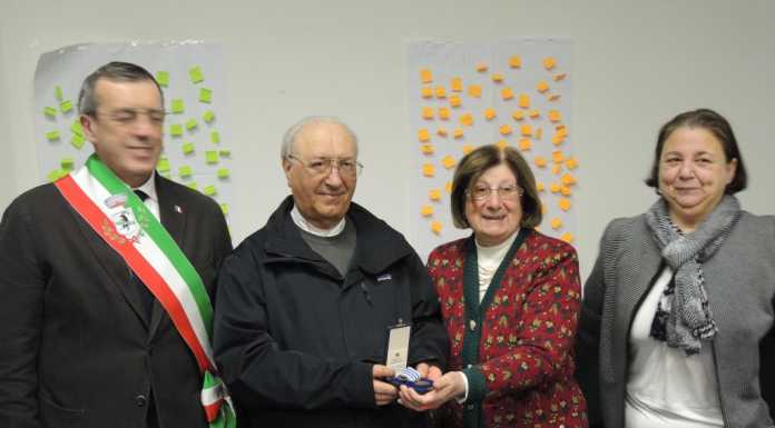 Lecco festeggia il Giorno della Memoria, medaglie a 4 deportati