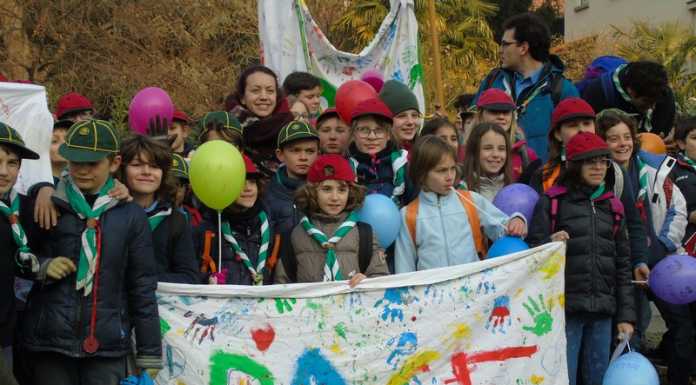Lecco. In centinaia alla marcia della Pace, per “un’umanità diversa”