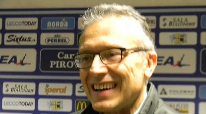 Calcio Lecco, buone nuove in via don Pozzi: sponsor e campagna abbonamenti