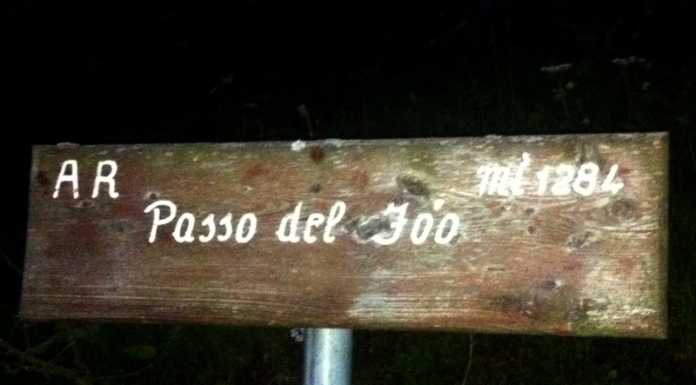 Si sente male al Passo del Foo, escursionista elisoccorso