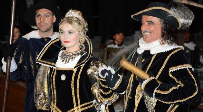 “Pesa vegia”. Gran festa a Bellano tra storia, leggenda e tradizione