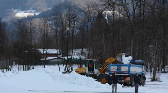 Sci Fondo. Domenica sulla pista delle Grigne il Gran Premio Primaluna