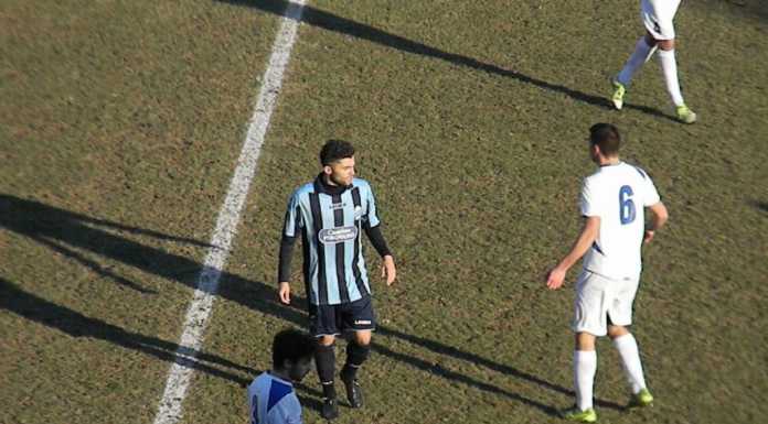 Trasferta amara per il Lecco: il Pontisola vince per 3-0