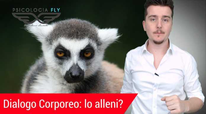 Psicologia dello Sport. Il Dialogo Corporeo nello Sport