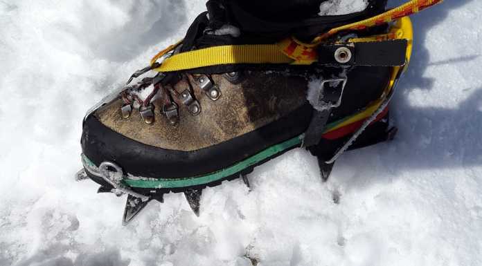 Guide Alpine in prima linea per l’emergenza in Centro Italia