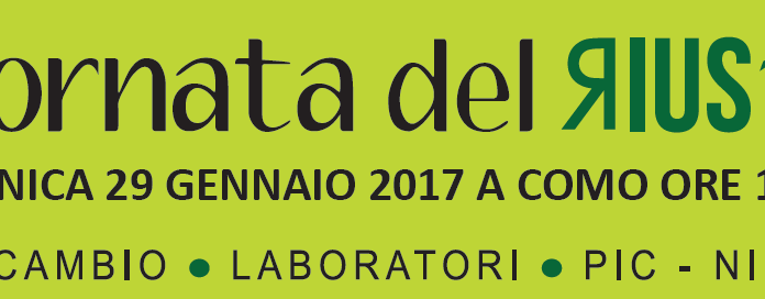 “Giornata del riuso”: un metodo divertente per ridare vita a vecchi oggetti