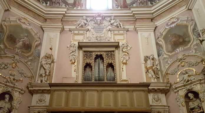 Mandello. Santuario Madonna del fiume, l’organo sarà restaurato