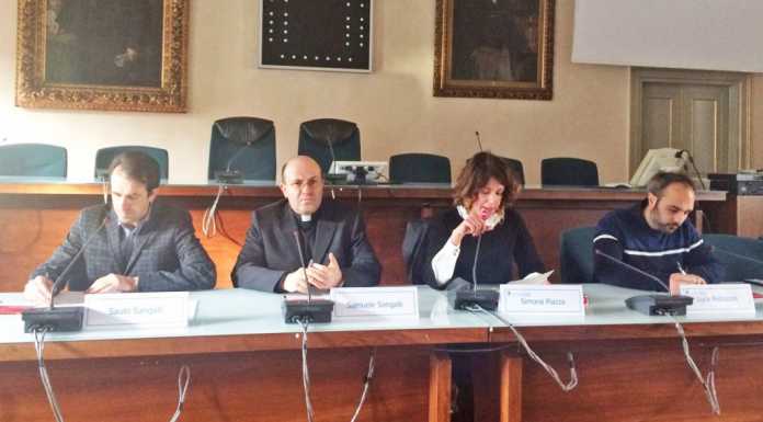 Futuro e responsabilità: tre incontri di riflessione con gli studenti