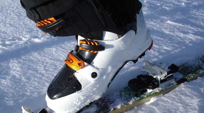 Fisio online. Alcuni consigli prima di inforcare gli sci