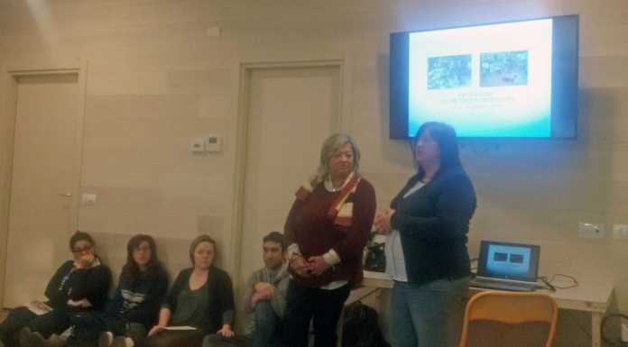 Genitori in campo per una scuola Montessori a Lecco