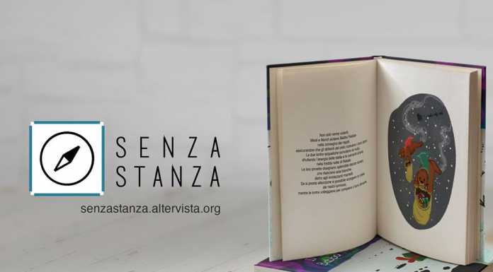 Un nuovo spazio per la cultura: a Dolzago nasce SenzaStanza