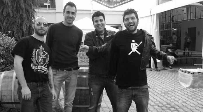 Un nuovo album per gli Spakkomatto, lo presentano al Giugarock