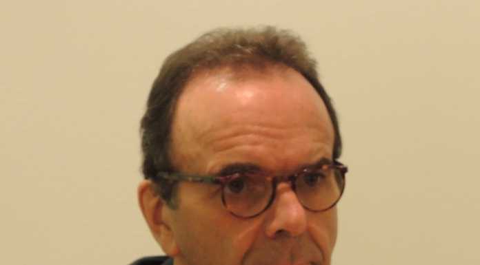 “Facciamo ripartire l’Italia”. Il Megawatt di Parisi “illumina” Lecco