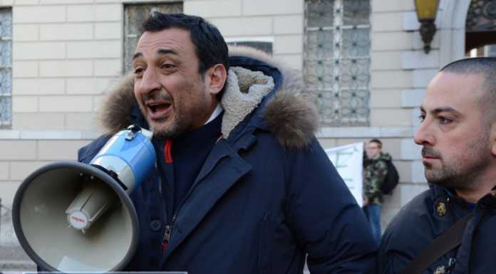 Bione: locale del rugby abusivo, una nuova grana per Gheza