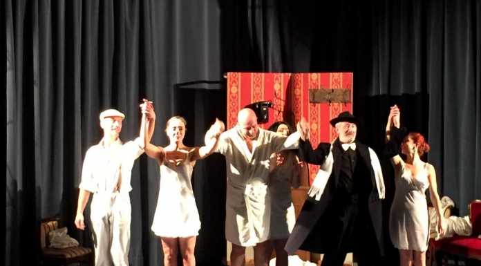 Teatro, Varenna mette in scena la vita di provincia