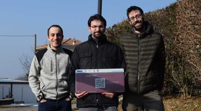 Storia e cultura della Val S. Martino nel portale realizzato da tre giovani