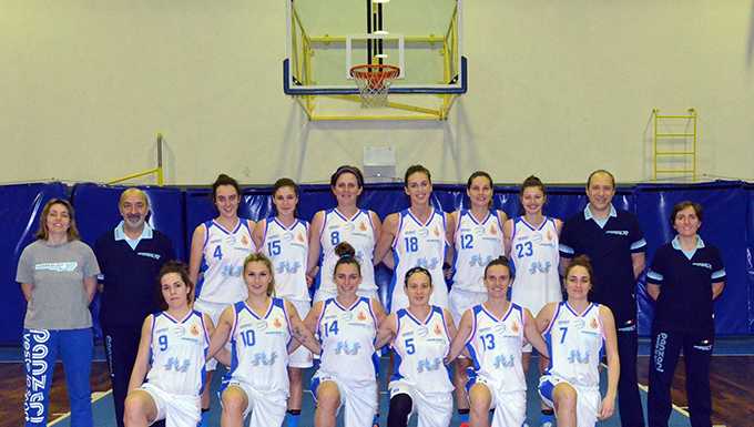 Basket serie B: Valmadrera perde in casa contro Pontevico