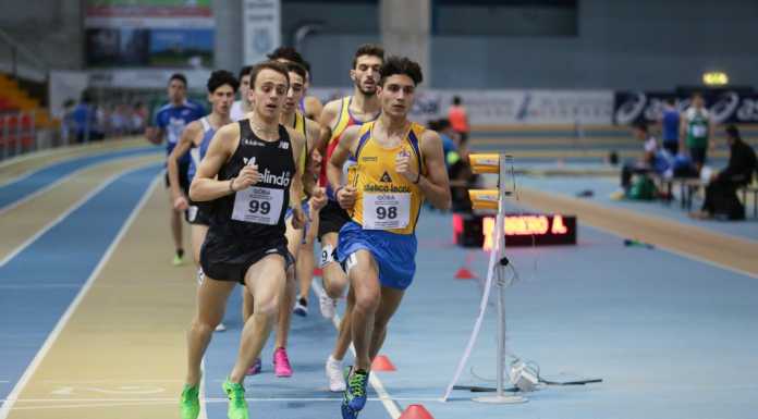 Ancona, Atletica Lecco sei volte sul podio ai campionati italiani