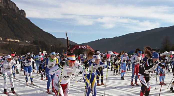 Sci. Gran Premio Primaluna, valsassinesi 15 volte sul podio